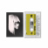 Erykah Badu & The Alchemist - Before The World Blows (Cassette) Erykah Badu & The Alchemist - Before The World Blows (Cassette)
