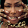 Dawn Richard - Creole Culture (Translucent Champag Dawn Richard - Creole Culture (Translucent Champag
