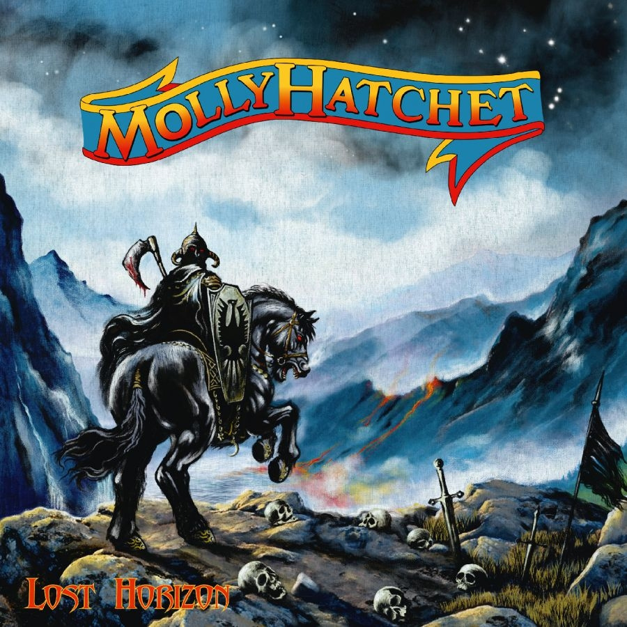 Molly Hatchet - Lost Horizon