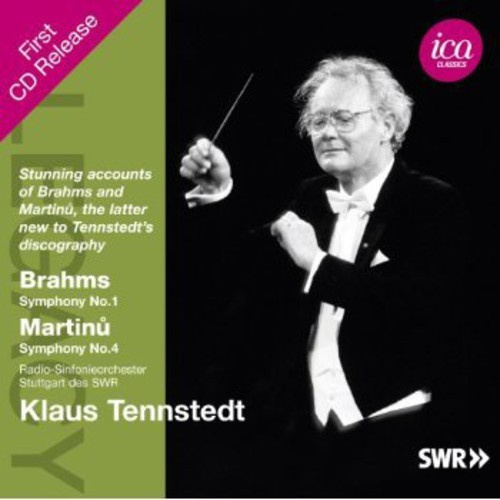 Brahms - Symphony No 1