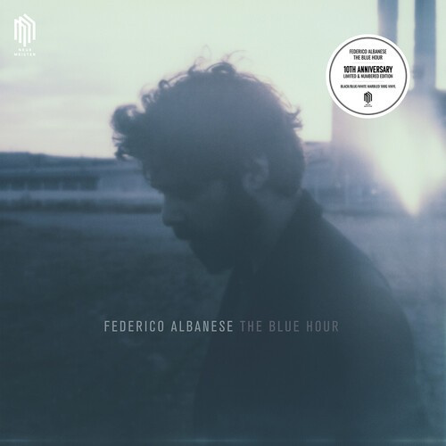 Federico Albanese - The Blue Hour (10Th Anniversary Ltd