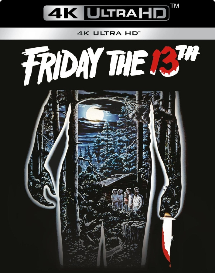 Movie - Friday The 13Th