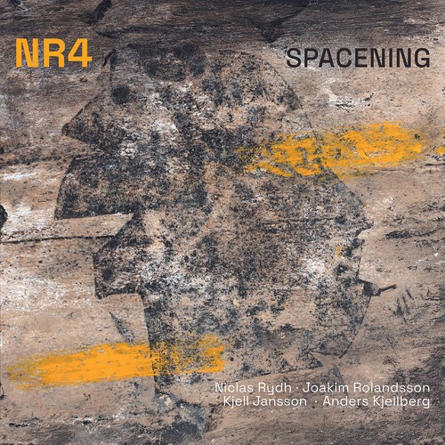 Niclas Rydh - Spacening