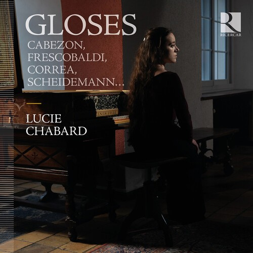 Lucie Chabard - Gloses