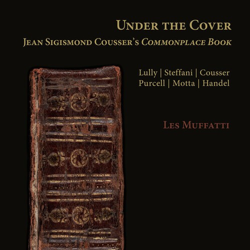 Les Muffatti - Under The Cover