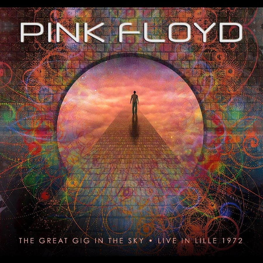 Pink Floyd - The Great Gig In The Sky ? Live In
