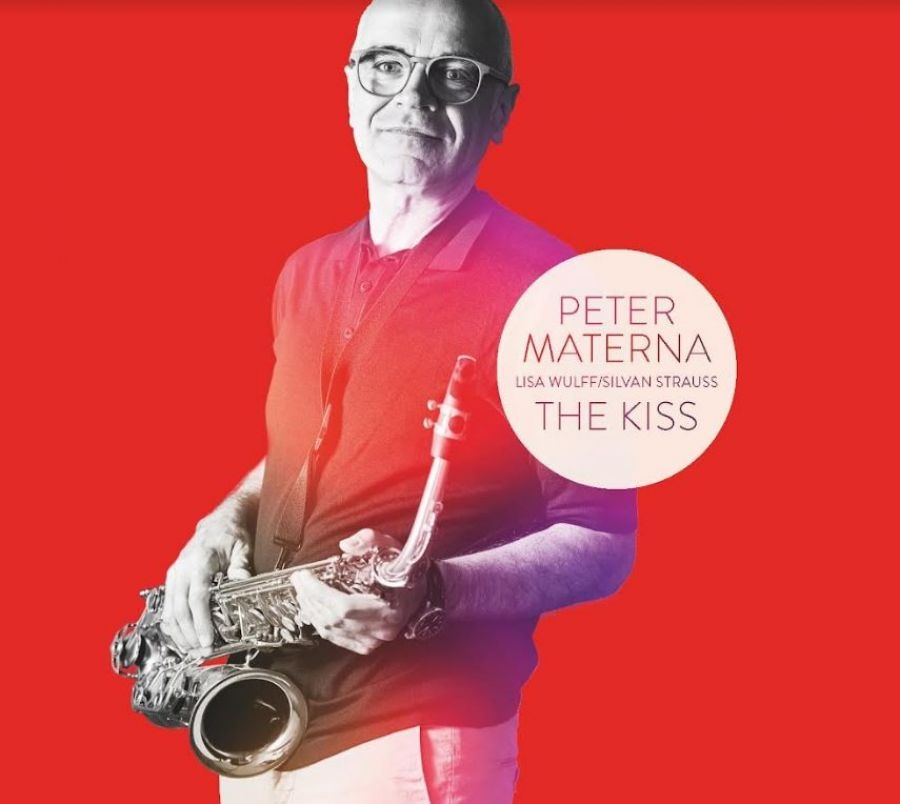 Materna Peter - Kiss