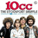 10Cc - The Stockport Shuffle Complete Uk L 10Cc - The Stockport Shuffle Complete Uk L