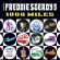 The Freddie Steady 5 - 1000 Miles Ep The Freddie Steady 5 - 1000 Miles Ep