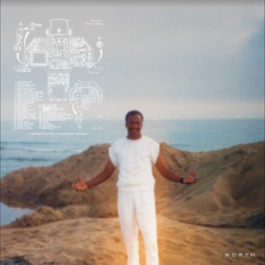 Sango - North Vol. 2