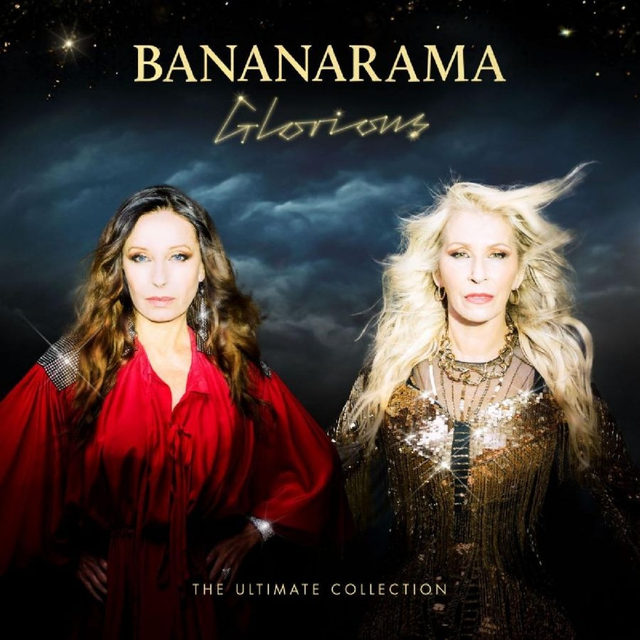 Bananarama - Glorious - The Ultimate Collection