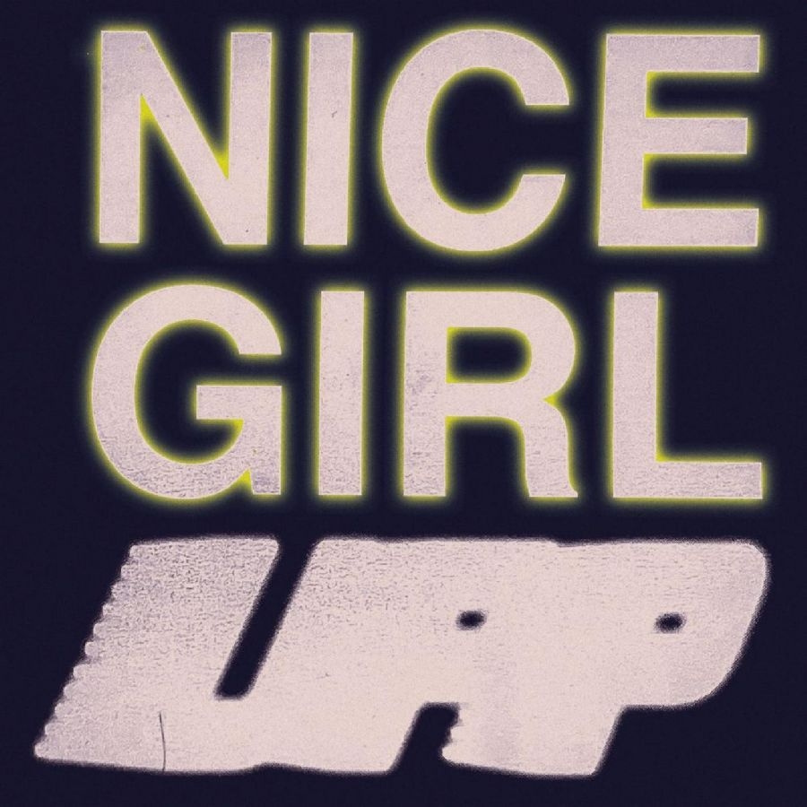 Nice Girl - Upp (Lp)