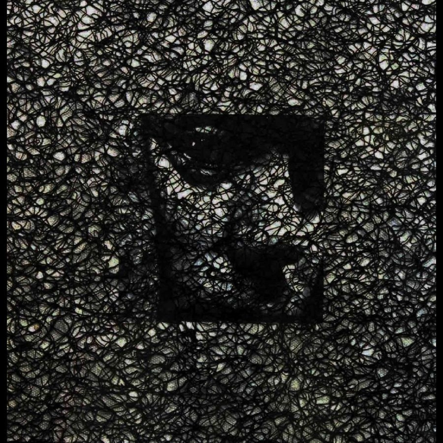 Nurse With Wound - Backside