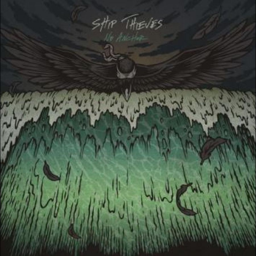 Ship Thieves - No Anchor