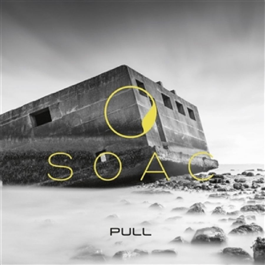 Sons Of Alpha Centauri - Pull