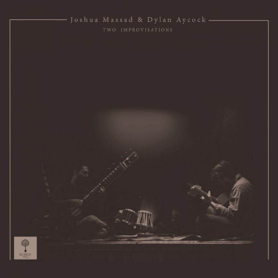 Aycock Dylan Golden & Joshua Massa - Two Improvisations