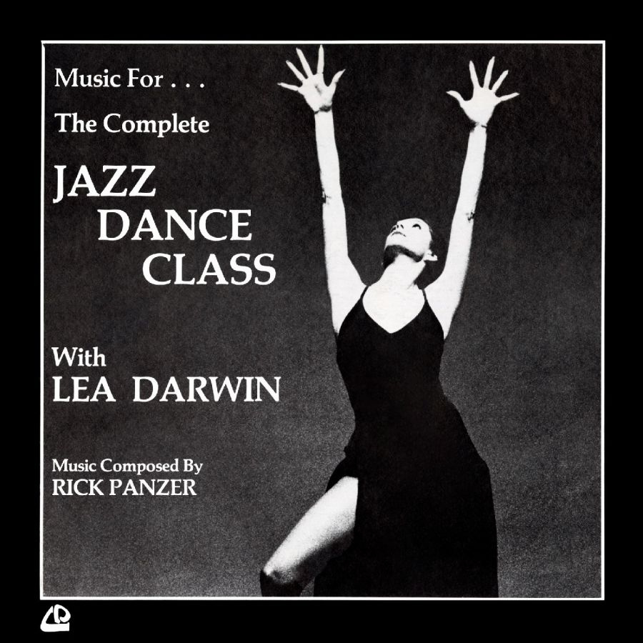 Panzer Rick - Music For The Complete Jazz Dance C