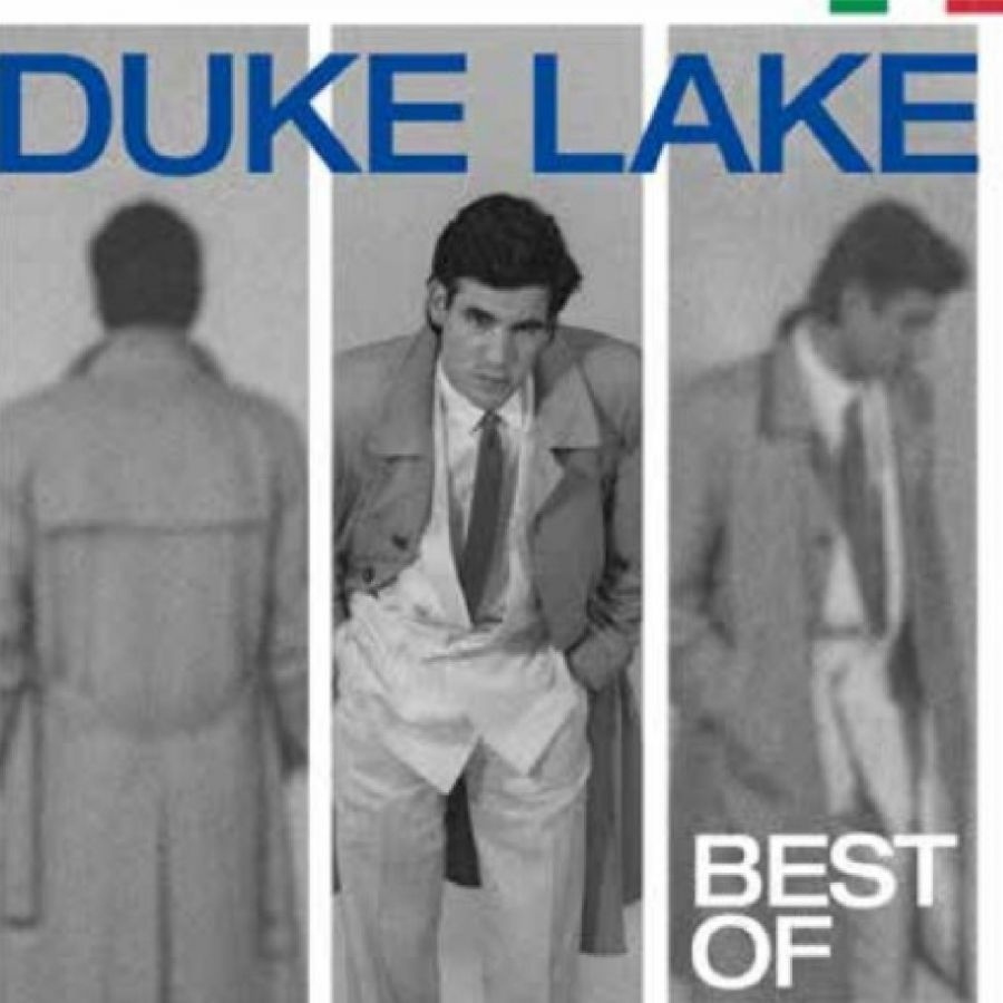 Lake Duke - Best Of
