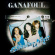 Ganafoul - Saturday Night + Route 77 Plus Bonu Ganafoul - Saturday Night + Route 77 Plus Bonu