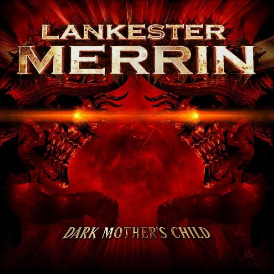 Lankester Merrin - Dark Mother's Child