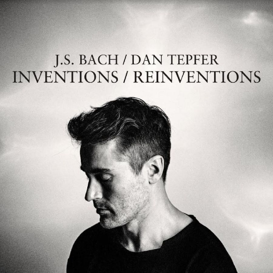 Tepfer Dan - Inventions / Reinventions