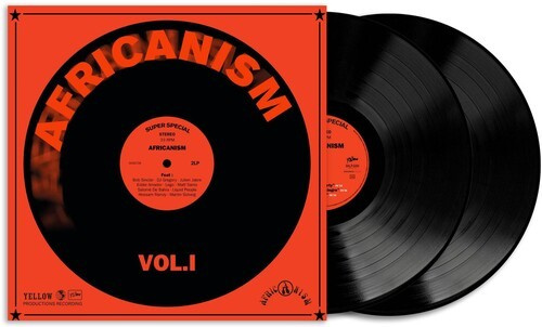 Bob Sinclar - Africanism Vol1