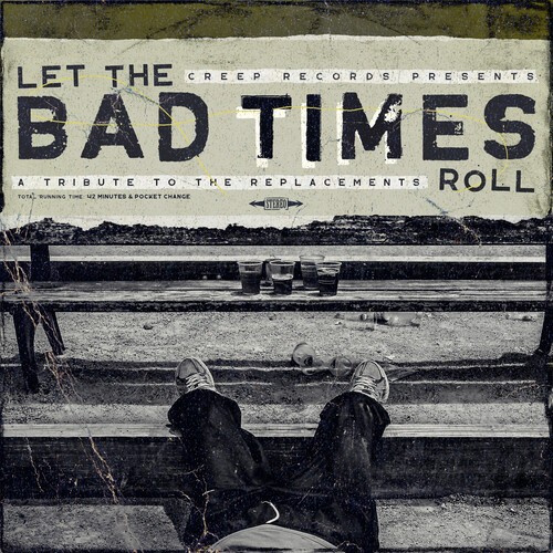 Let The Bad Times Roll (A Tribute T - Let The Bad Times Roll (A Tribute T