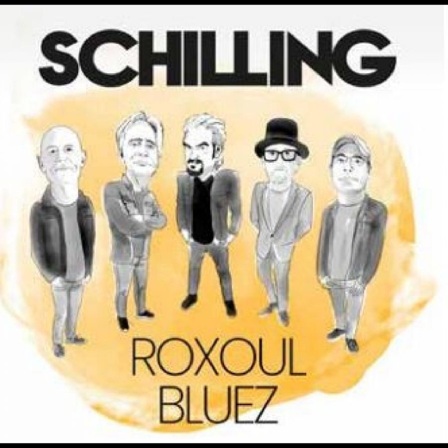 Schilling - Roxoul Bluez