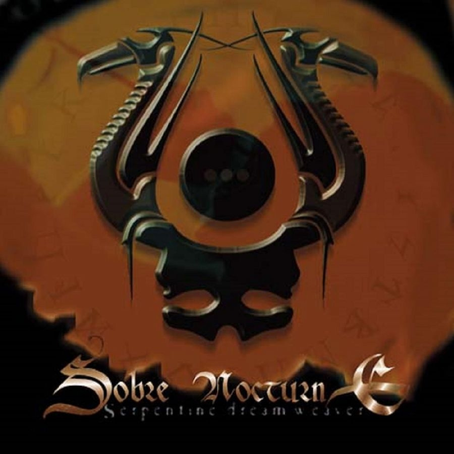 Sobre Nocturne - Serpentine Dreamweaver