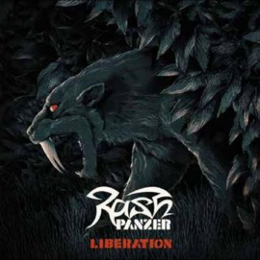 Rash Panzer - Liberation
