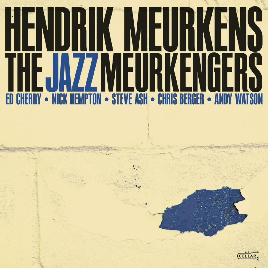 Hendrik Meurkens - The Jazz Meurkengers