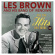 Les Brown & His Band Of Renown - All The Hits And More 1939-55 Les Brown & His Band Of Renown - All The Hits And More 1939-55