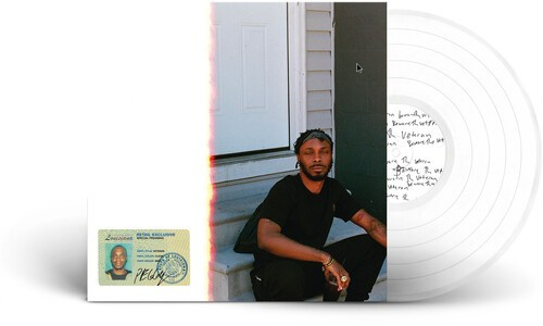 JPEGMAFIA - Veteran