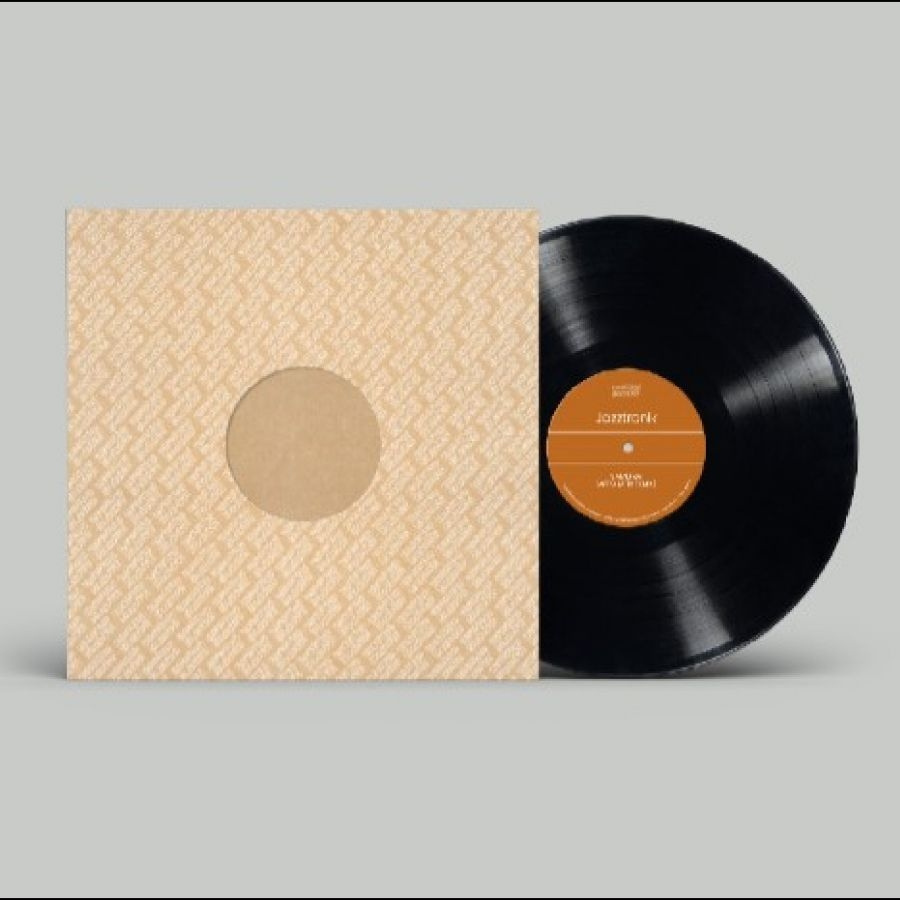 Jazztronik - Brownswood Remix Editions 010 - Sam