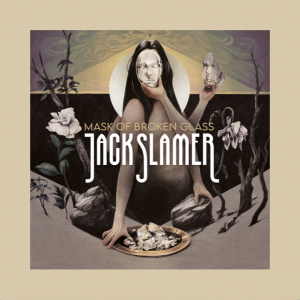 Slamer Jack - Mask Of Broken Glass