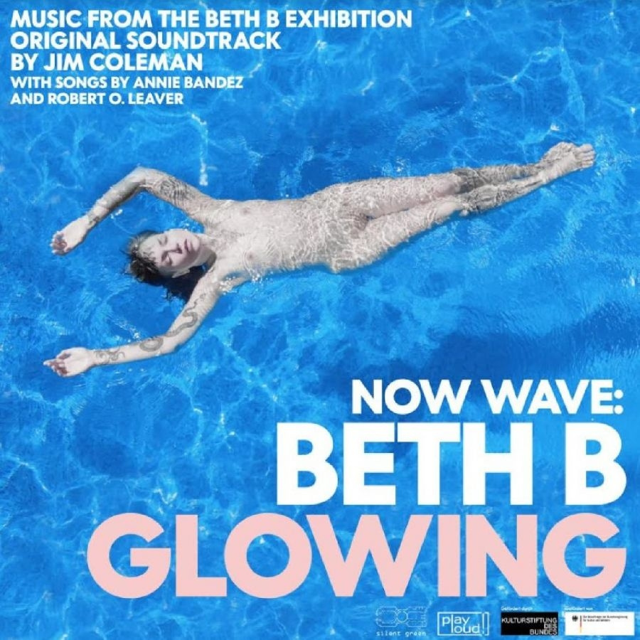 Coleman Jim - Now Wave - Glowing: Music From The