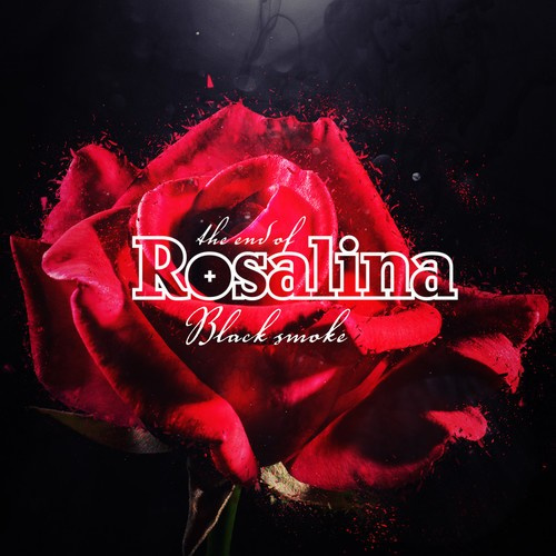 End Of Rosalina - Black Smoke