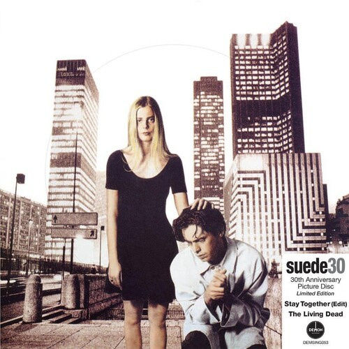 Suede - Stay Together (30Th Anniversary Edi