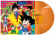 Shunsuke Kikuchi - Dragon Ball Tv Anime Music Collection Shunsuke Kikuchi - Dragon Ball Tv Anime Music Collection
