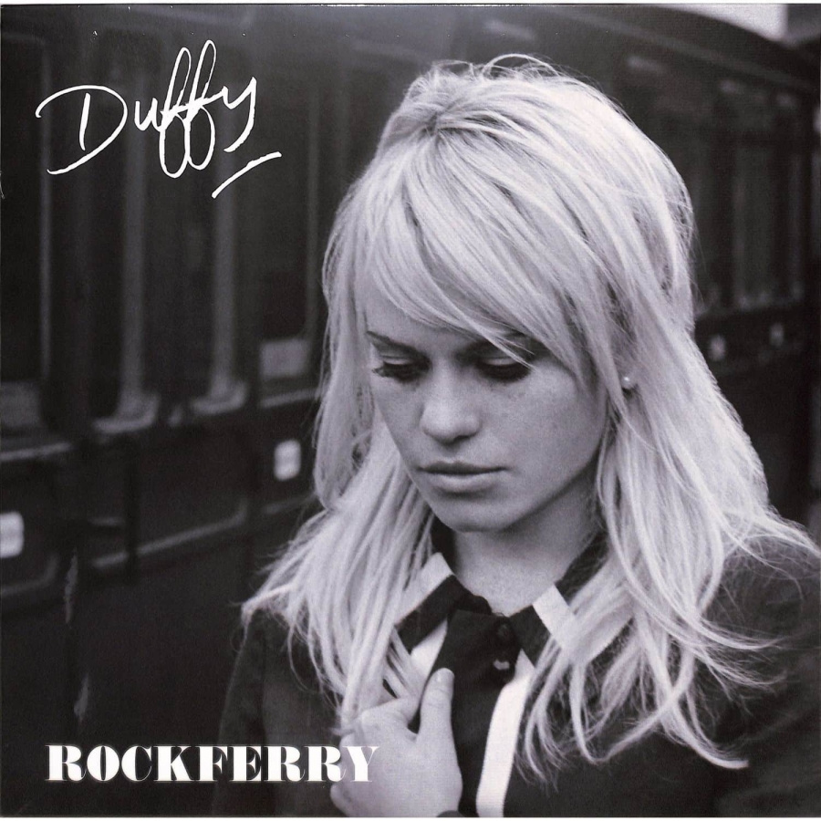 Duffy - Rockferry (Vinyl)