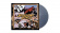Shadows Fall - Fallout From The War (Clear Vinyl L Shadows Fall - Fallout From The War (Clear Vinyl L