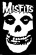 Misfits - Misfits 91,5 x 61 cm Misfits - Misfits 91,5 x 61 cm