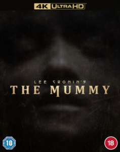 Movie - Lee Cronin's The Mummy