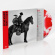 Adams Bryan - How's It Goin' (Red/White Sunburst Adams Bryan - How's It Goin' (Red/White Sunburst