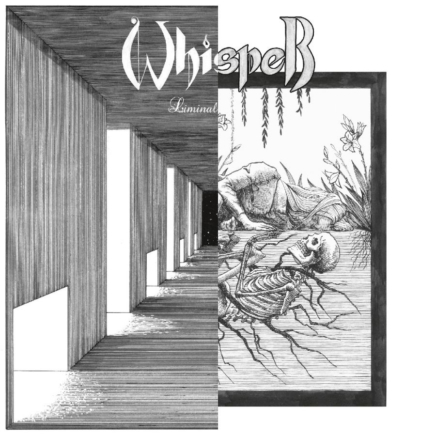 Whisper - Whisper / Liminal Spaces