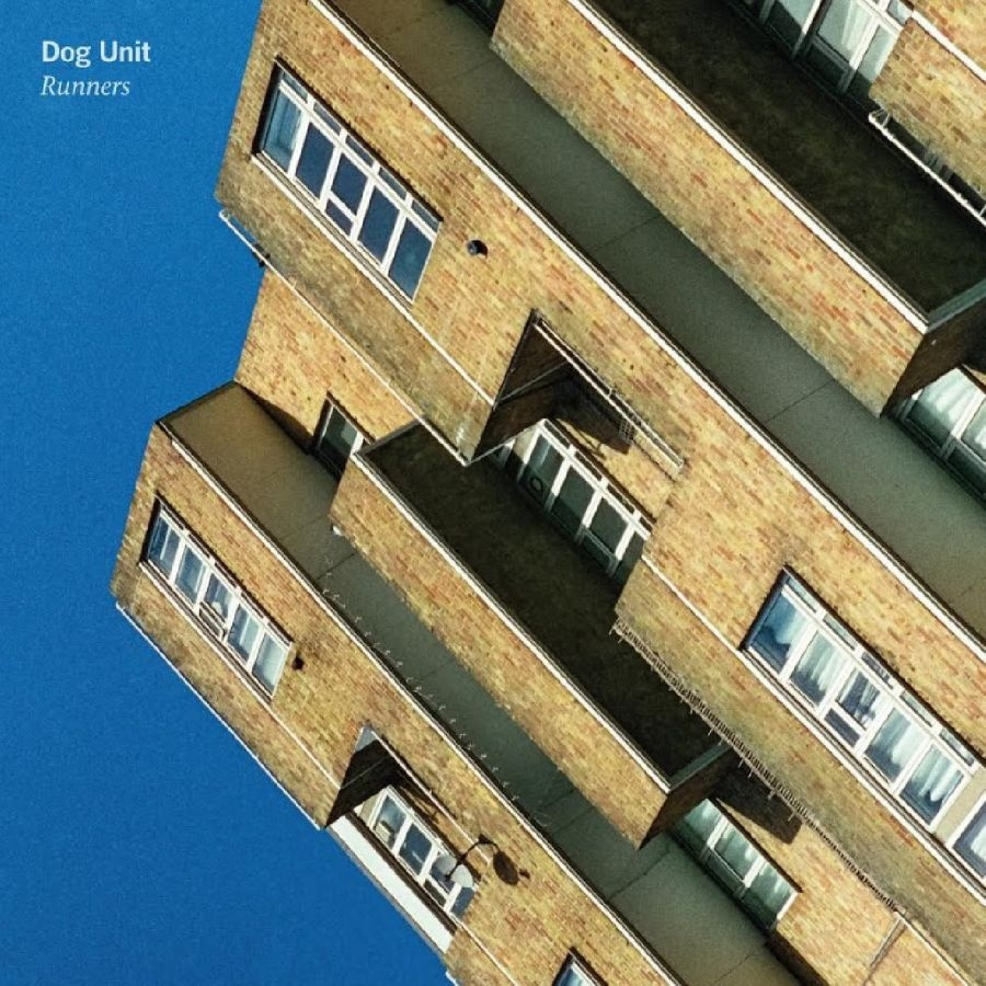 Dog Unit - Runners