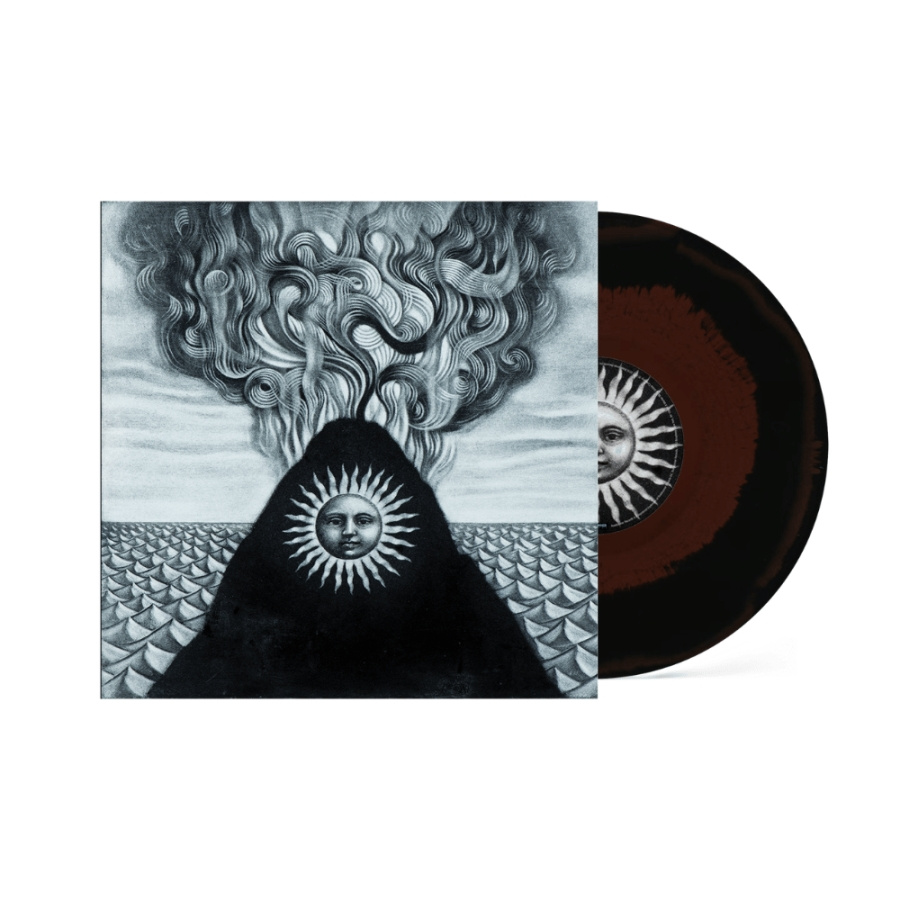 Gojira - Magma (Black & Brown Vinyl)