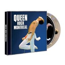 Queen - Queen Rock Montreal