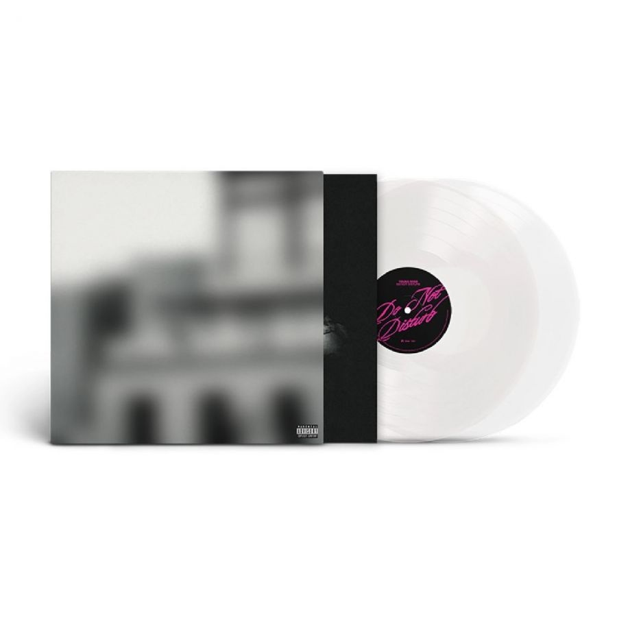 Young Miko - Do Not Disturb: Late Checkout