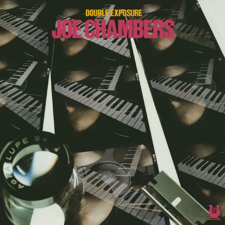 Joe Chambers & Larry Young - Double Exposure (Muse Master Editio